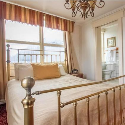Van Gilder Hotel Seward Extérieur photo