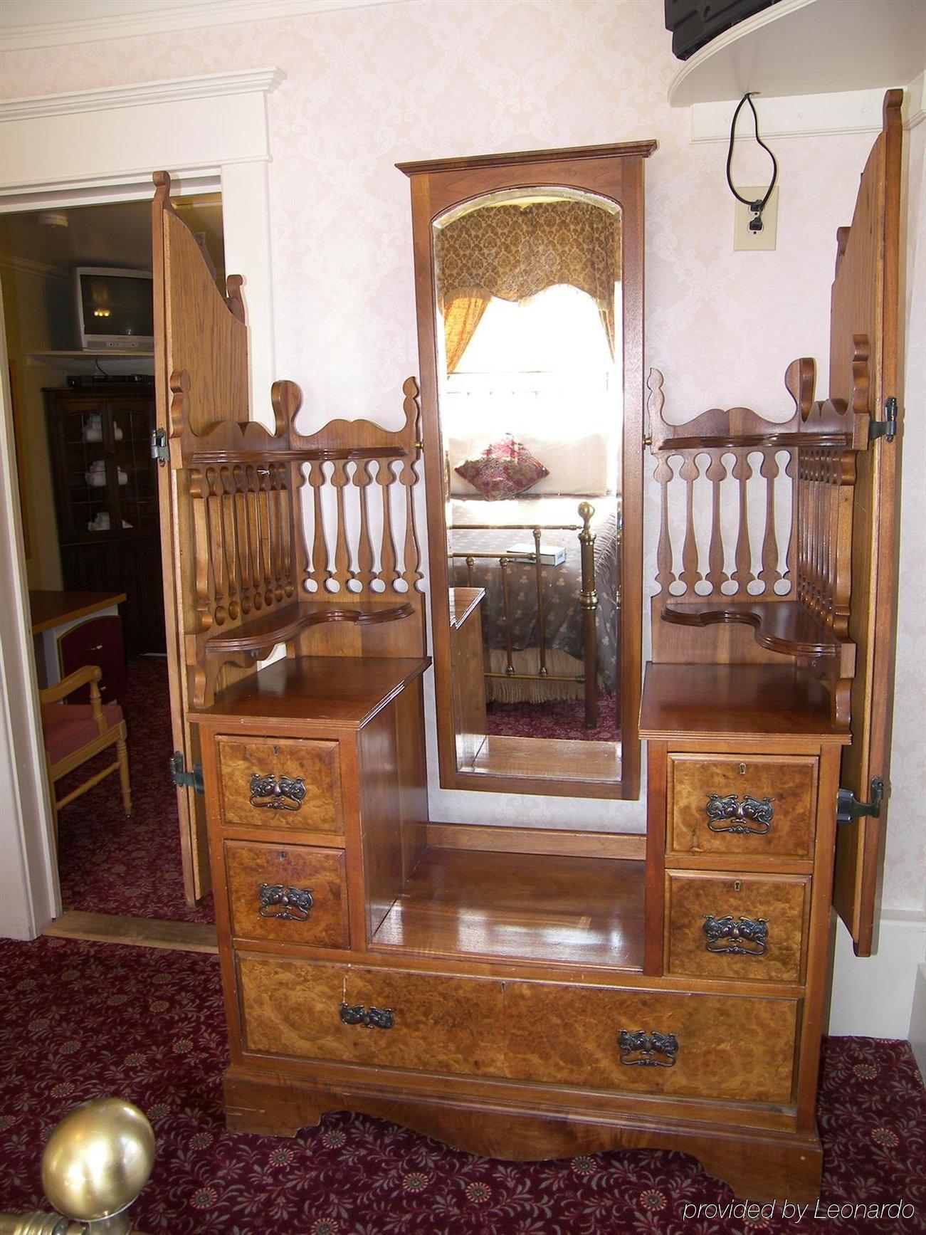 Van Gilder Hotel Seward Extérieur photo