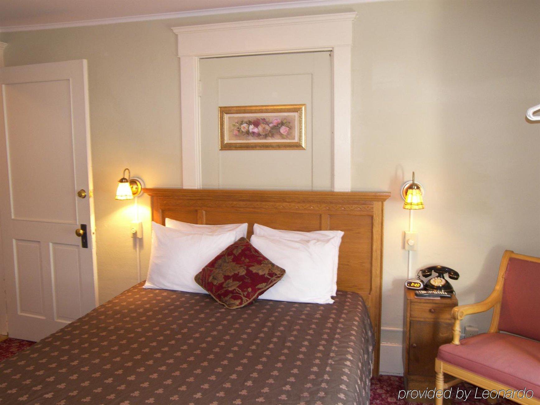 Van Gilder Hotel Seward Extérieur photo